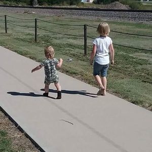 Meet your Posher, Carol